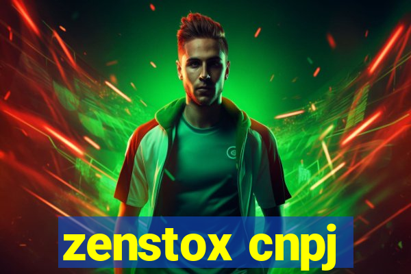 zenstox cnpj